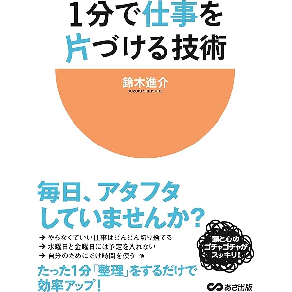仕事がはかどる！頭の中の整理術ほか 仕事がはかどる! 頭の中の整理術 | エイ出版社編集部 |本 | 通販